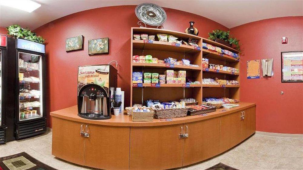 Candlewood Suites Houston Westchase - Westheimer By Ihg Extérieur photo