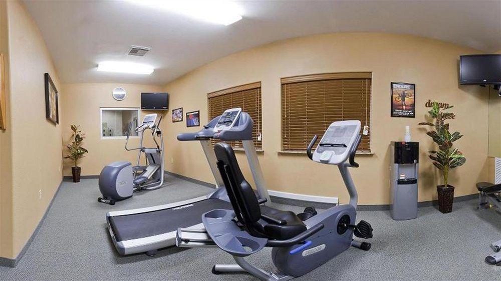 Candlewood Suites Houston Westchase - Westheimer By Ihg Extérieur photo