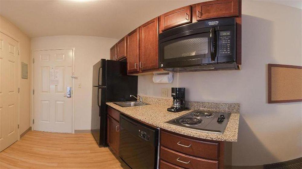Candlewood Suites Houston Westchase - Westheimer By Ihg Extérieur photo