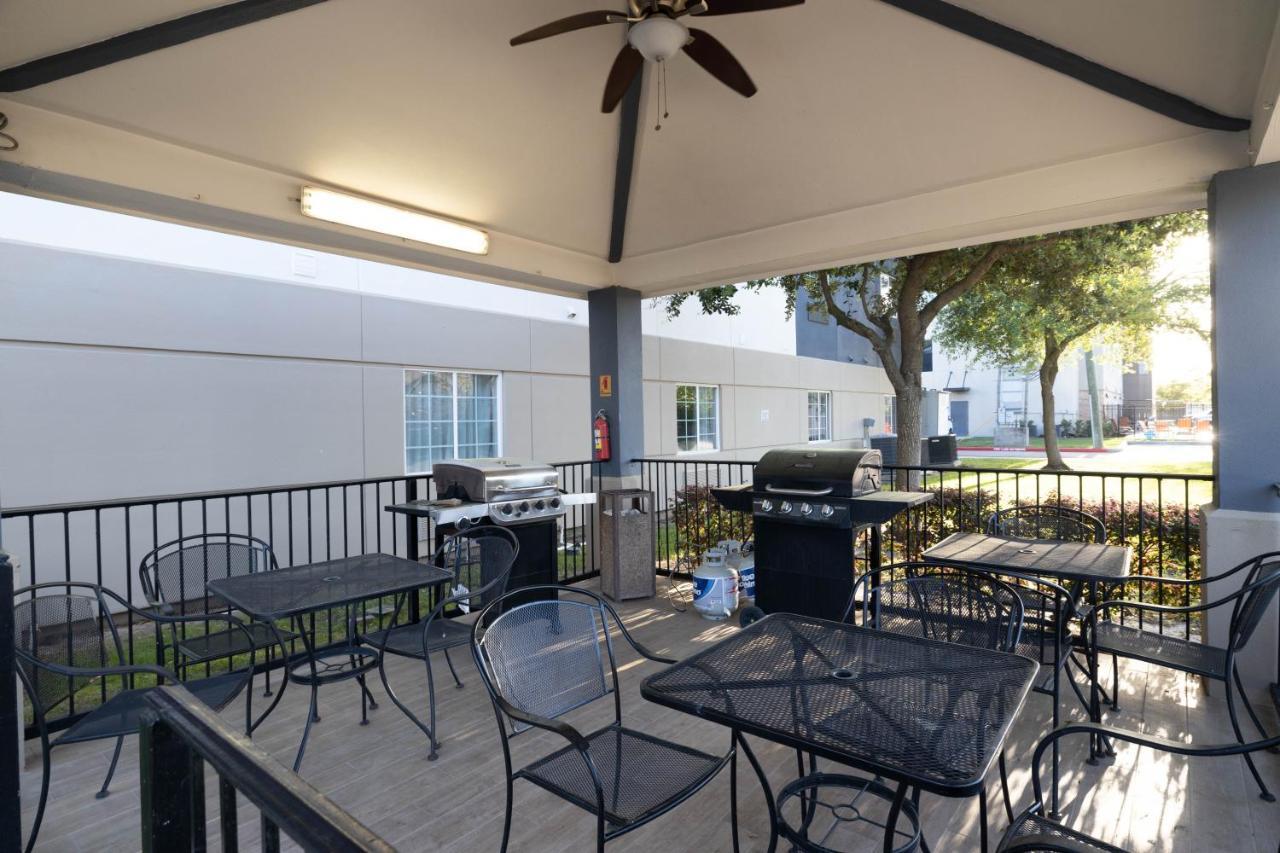 Candlewood Suites Houston Westchase - Westheimer By Ihg Extérieur photo
