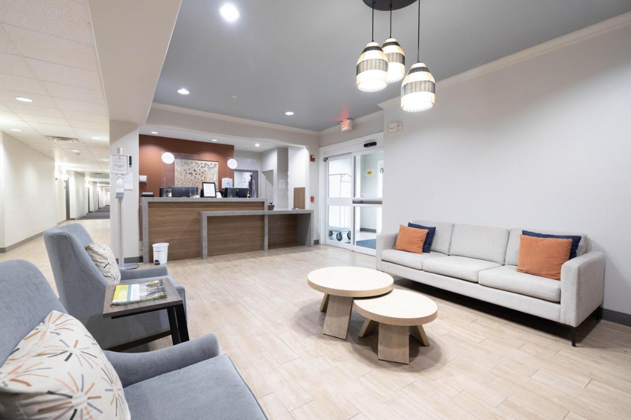 Candlewood Suites Houston Westchase - Westheimer By Ihg Extérieur photo