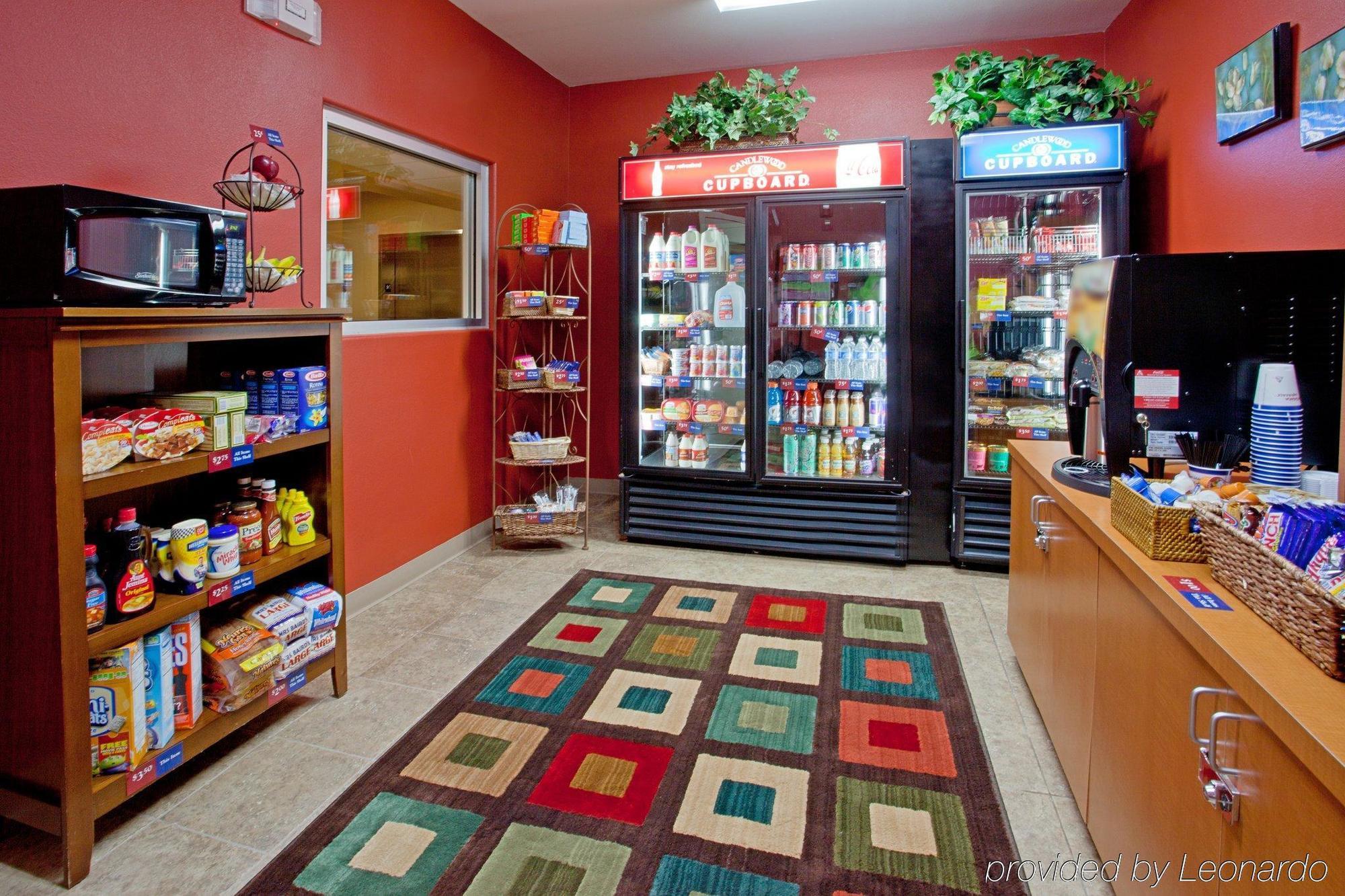 Candlewood Suites Houston Westchase - Westheimer By Ihg Extérieur photo