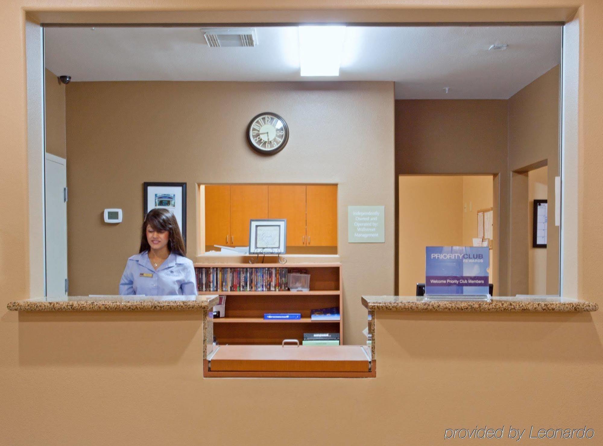 Candlewood Suites Houston Westchase - Westheimer By Ihg Intérieur photo
