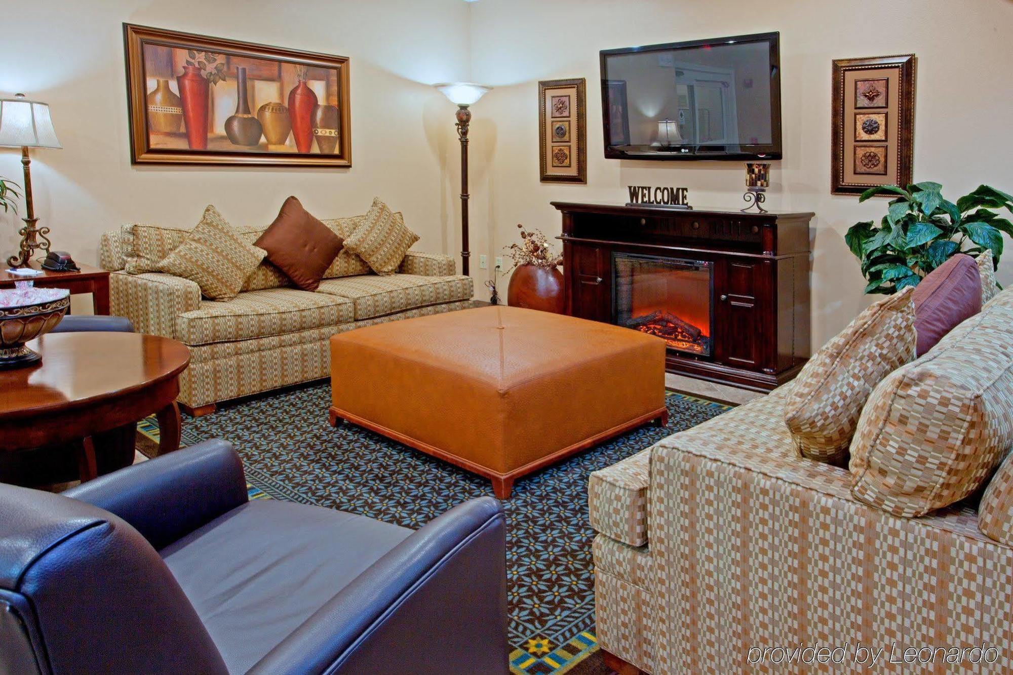Candlewood Suites Houston Westchase - Westheimer By Ihg Extérieur photo