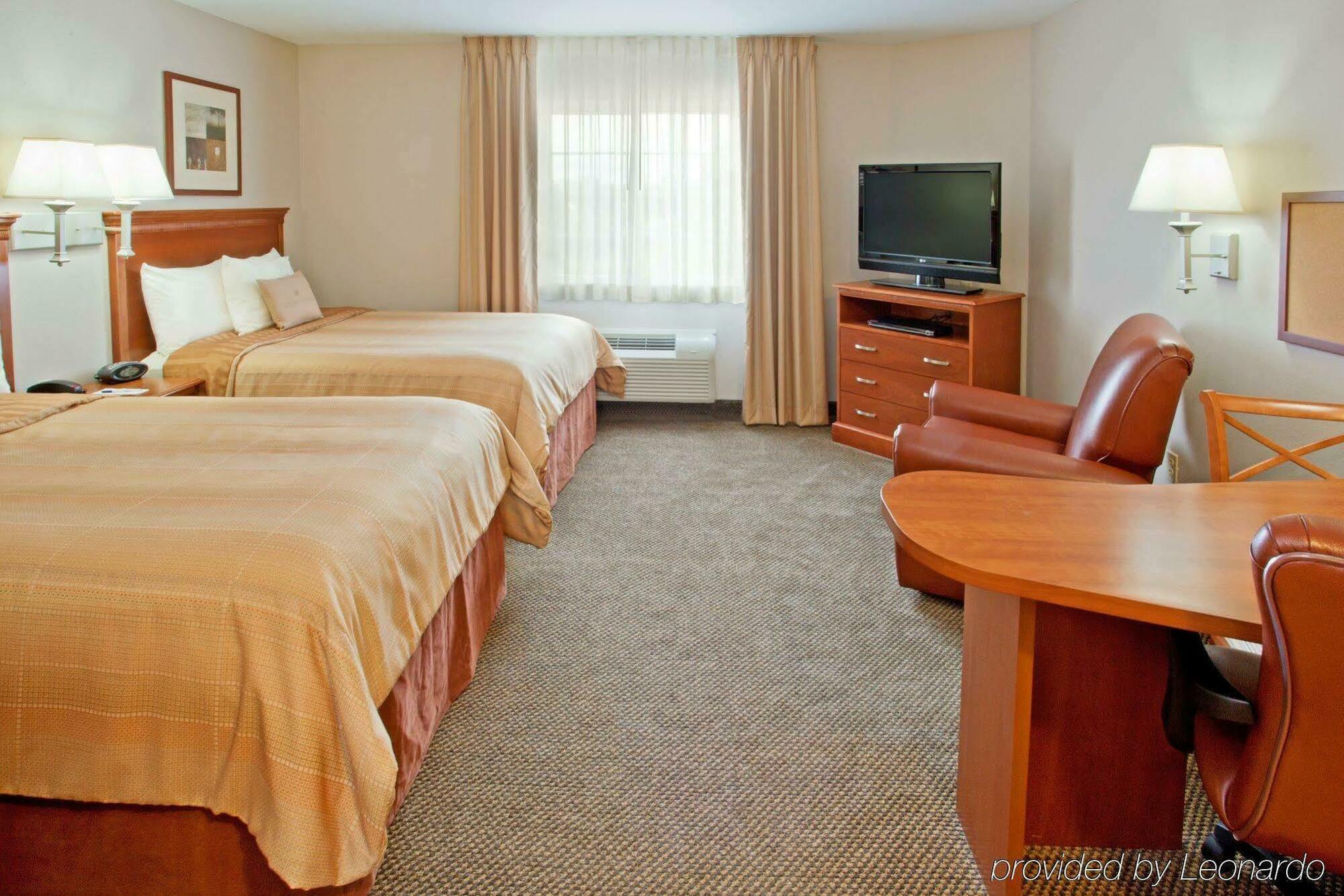Candlewood Suites Houston Westchase - Westheimer By Ihg Extérieur photo