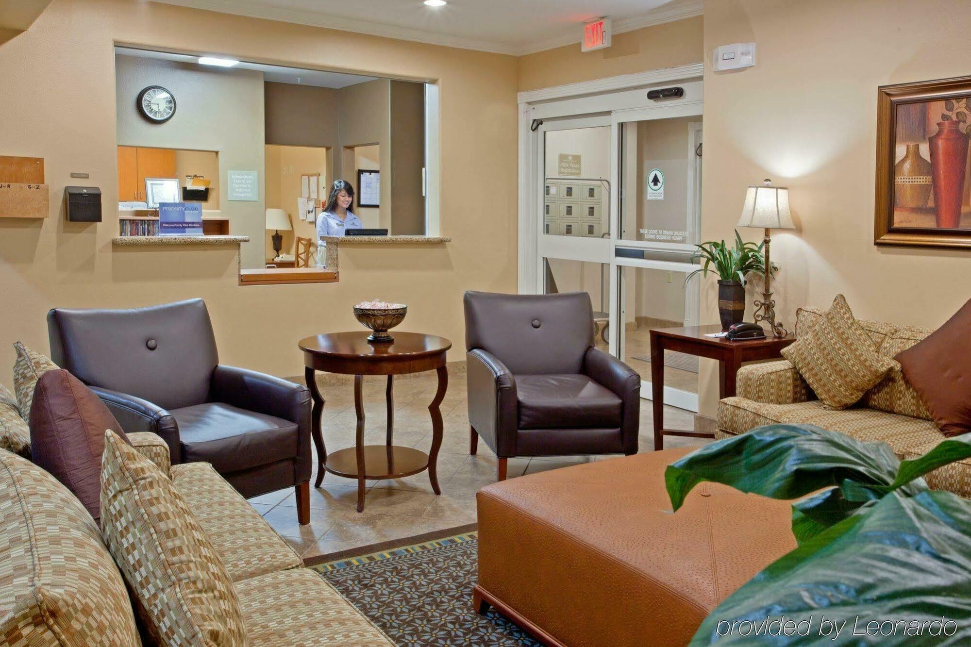 Candlewood Suites Houston Westchase - Westheimer By Ihg Extérieur photo