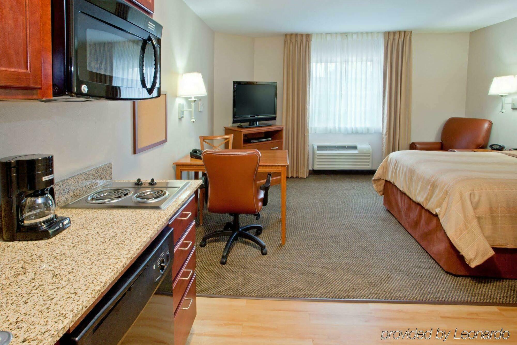 Candlewood Suites Houston Westchase - Westheimer By Ihg Extérieur photo